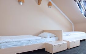 Hotel Kęszyca Leśna